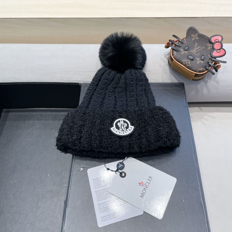 Moncler Caps